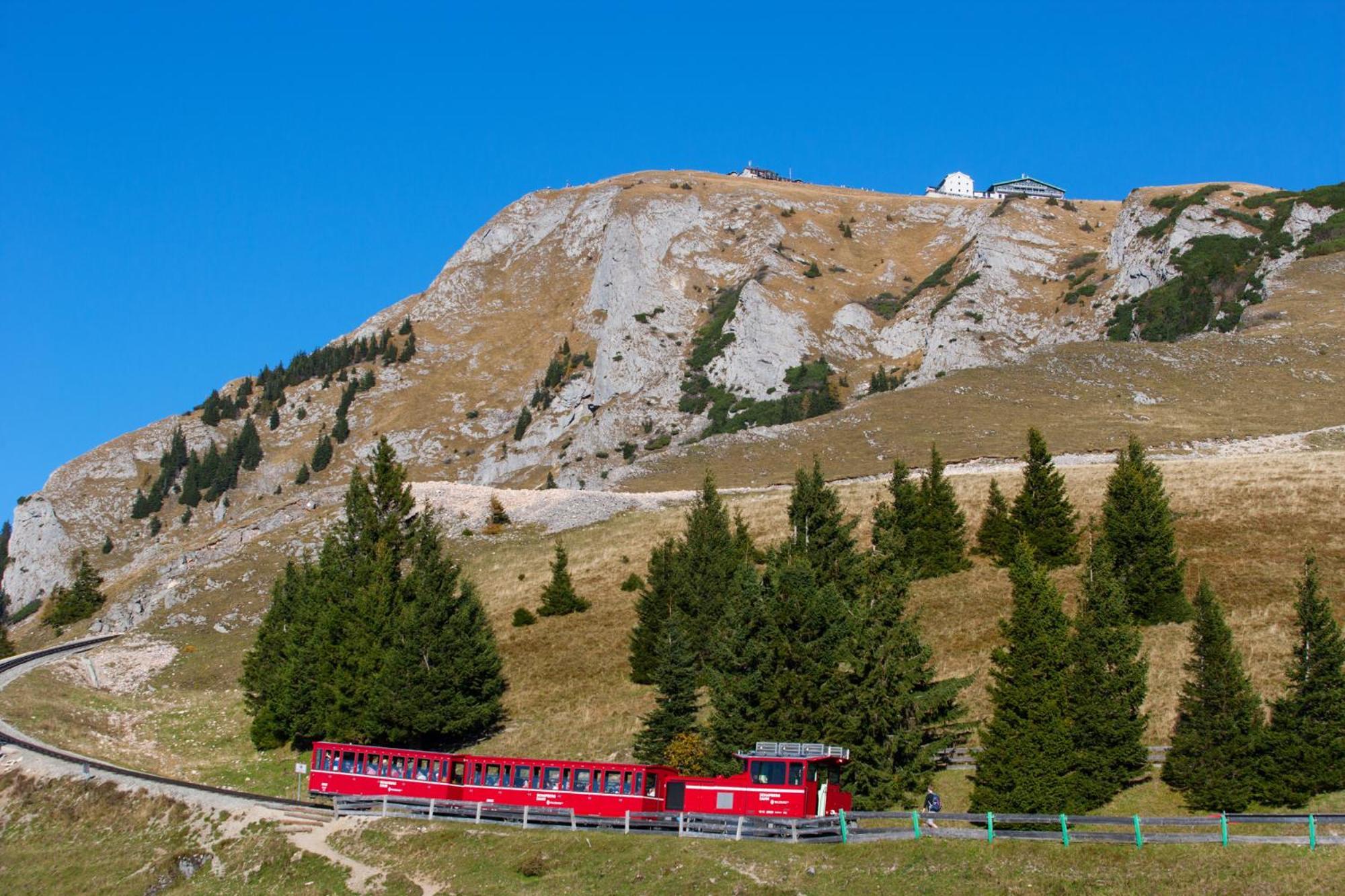 Im Mondseeland Innerschwand Eksteriør billede